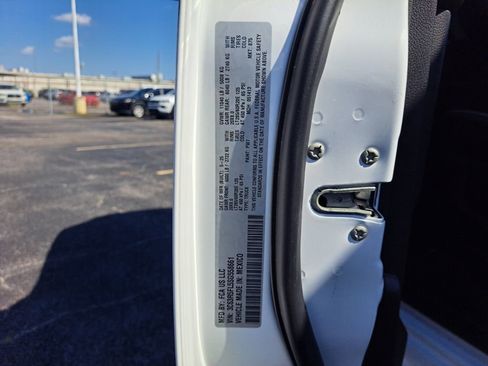 Used 2025 RAM 2500 Laramie w/ Night Edition image 31