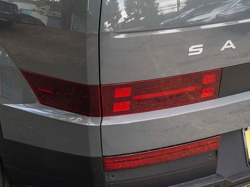 New 2026 Hyundai Santa Fe SE image 7