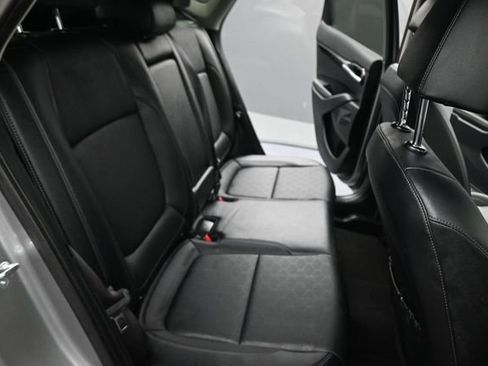 Used 2025 Kia Seltos EX w/ EX Sunroof Package FWD image 16