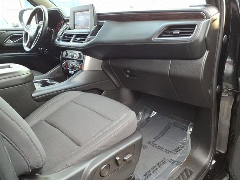 Certified 2023 Chevrolet Tahoe LS w/ Driver Alert Package image 9