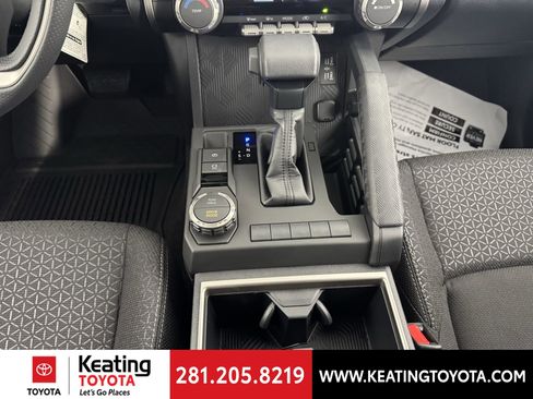 New 2026 Toyota 4Runner SR5 image 9