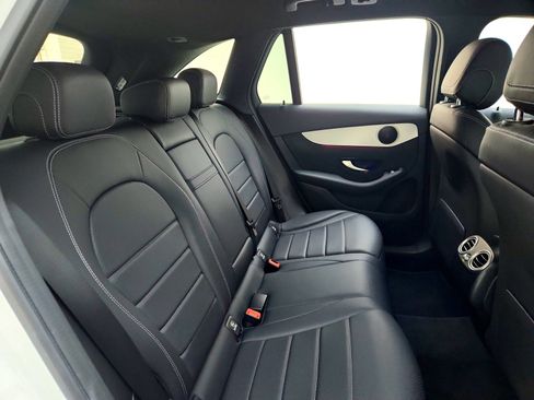 Certified 2021 Mercedes-Benz GLC 300 4MATIC image 26