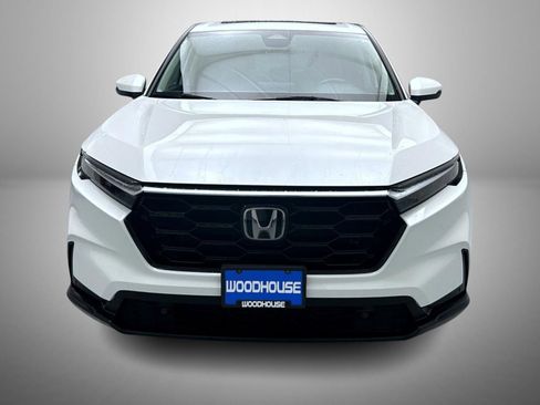 Used 2023 Honda CR-V EX-L image 2