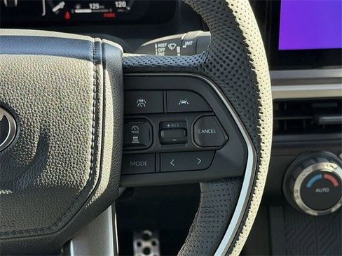 New 2026 Toyota Tacoma TRD Sport image 16