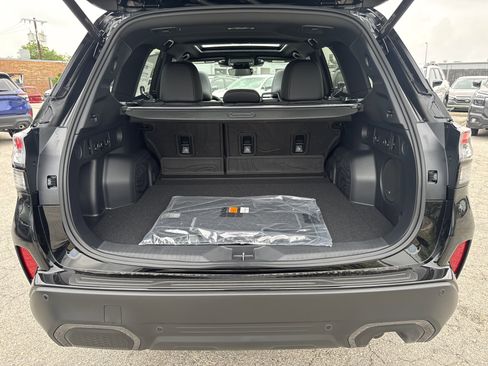 New 2026 Subaru Forester Limited AWD/4WD image 30
