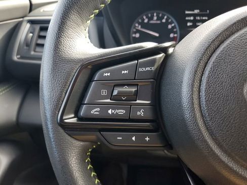 Certified 2024 Subaru Ascent Onyx Edition image 26