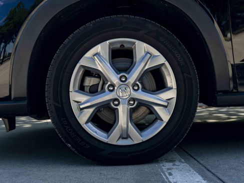 Used 2025 Honda HR-V LX image 14