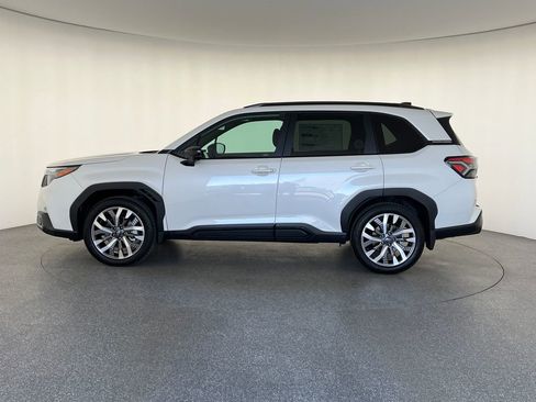 New 2026 Subaru Forester Touring AWD/4WD image 8
