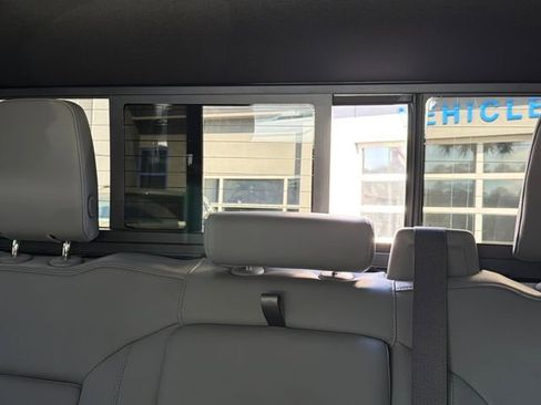 Used 2026 Chevrolet Silverado 2500 LTZ w/ LTZ Convenience Package image 25