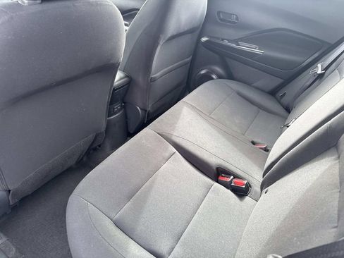 Certified 2023 Nissan Kicks S image 14