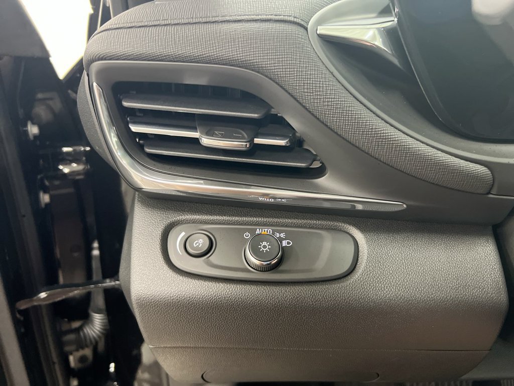 New 2026 Buick Envista Preferred w/ Convenience I Package FWD image 18