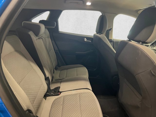 Used 2020 Ford Escape SE FWD image 19