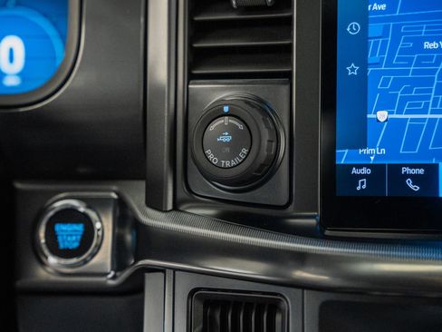 Certified 2024 Ford F150 Lariat image 29