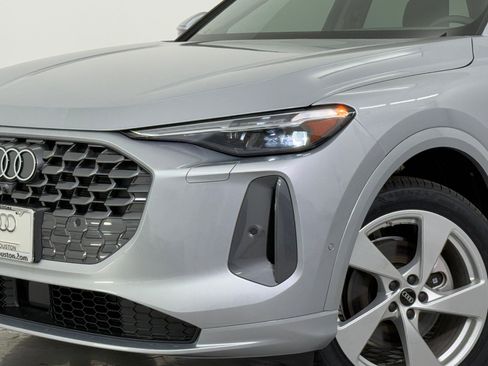 New 2025 Audi Q5 Premium Plus image 11