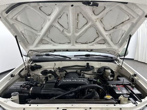 Used 2005 Toyota Tundra SR5 image 22