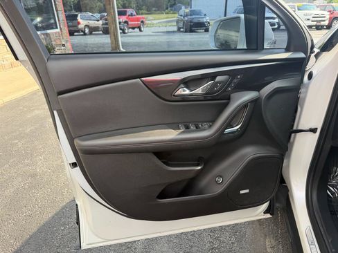 Used 2020 Chevrolet Blazer RS FWD image 13