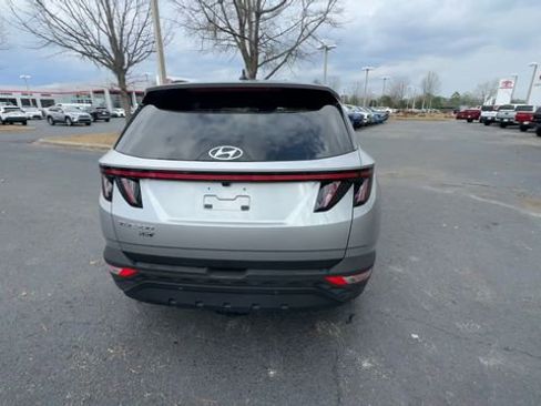 Used 2023 Hyundai Tucson XRT image 15
