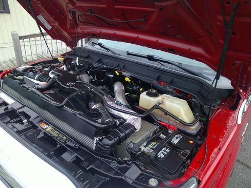 Used 2015 Ford F250 Lariat w/ Lariat Ultimate Package image 20