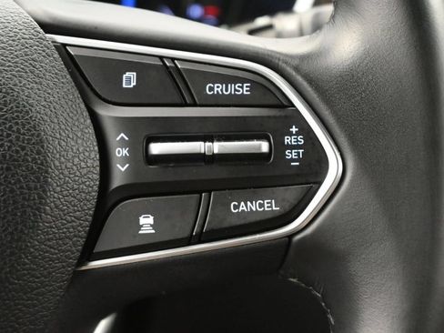 Used 2019 Hyundai Santa Fe Limited FWD image 8