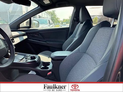 Used 2026 Toyota bZ FWD image 24