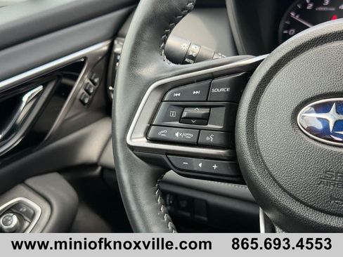 Used 2024 Subaru Outback Touring AWD/4WD image 24