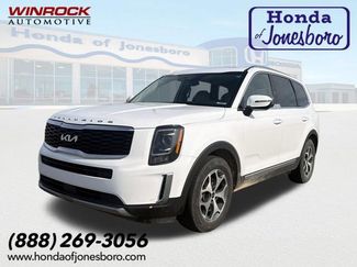 Used 2022 Kia Telluride EX FWD video 1