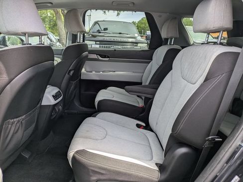 Used 2022 Hyundai Palisade SEL w/ Convenience Package FWD image 14
