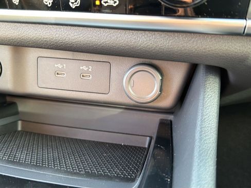 Used 2026 Nissan Rogue SV AWD/4WD image 26