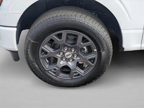 New 2026 Ford F150 STX w/ Equipment Group 200A image 9