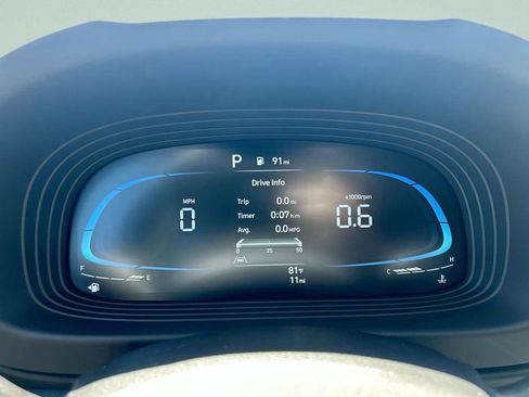 New 2026 Hyundai Venue SEL image 32