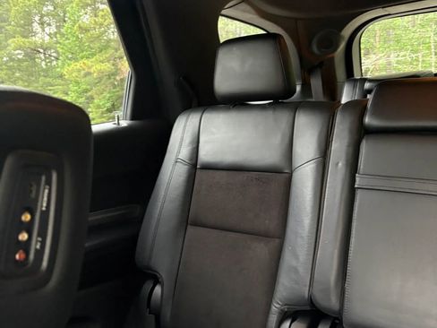 Used 2019 Dodge Durango GT AWD/4WD image 15