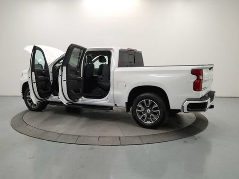 Used 2020 Chevrolet Silverado 1500 RST AWD/4WD image 14