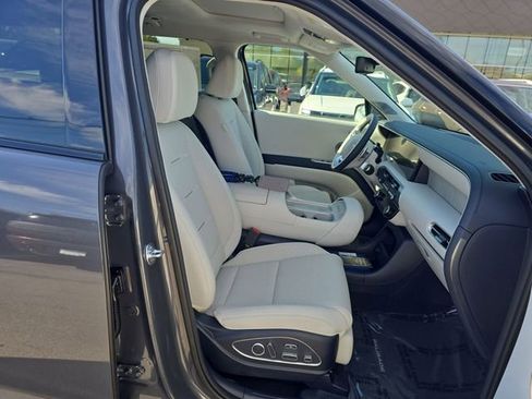 New 2026 Hyundai Palisade Calligraphy image 25