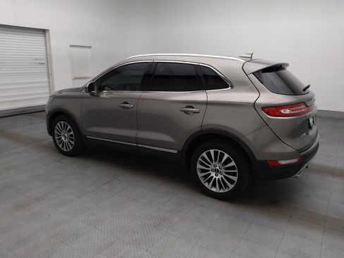 Used 2017 Lincoln MKC Reserve w/ Lincoln MKC Climate Package AWD/4WD image 3