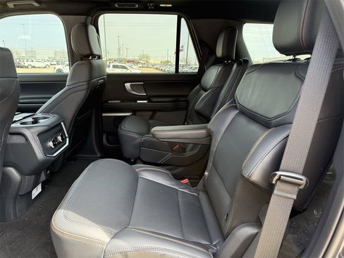 New 2025 Ford Expedition Tremor image 21
