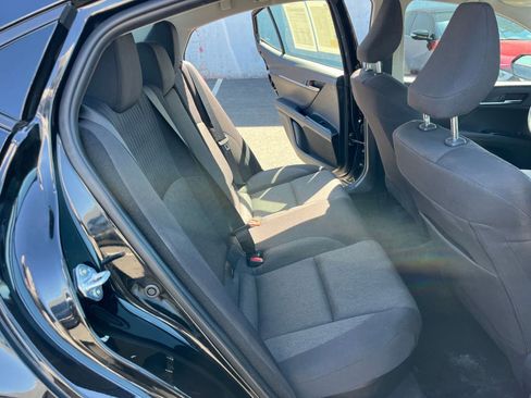 Used 2025 Toyota Camry LE image 25