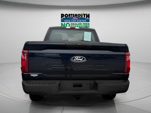 Used 2025 Ford F150 XL image 24