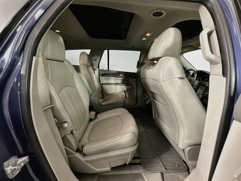 Used 2014 Buick Enclave Premium AWD/4WD image 28