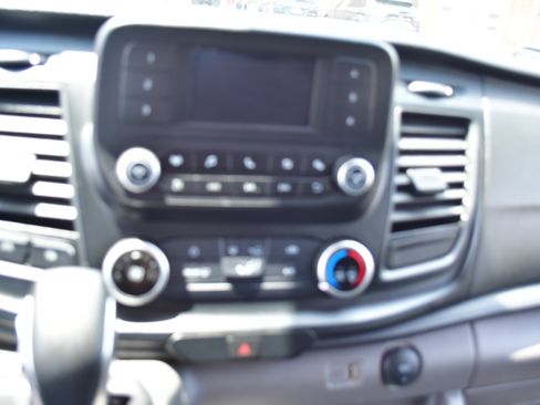 Used 2023 Ford Transit 250 BACKUP CAMERA BLUETOOTH V6 LOW w/ Exterior Upgrade Package image 25