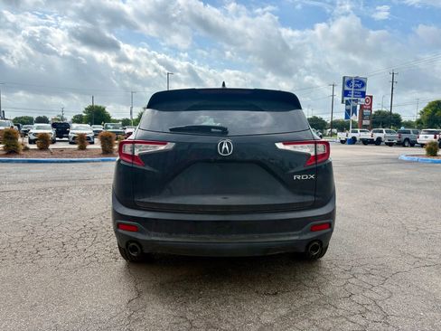 Used 2021 Acura RDX FWD image 4