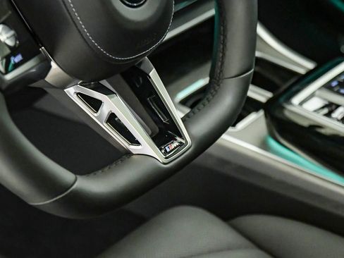 Certified 2023 BMW 740i RWD image 24
