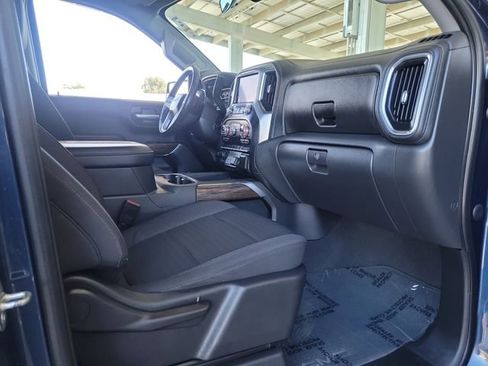 Used 2021 GMC Sierra 1500 Elevation w/ Preferred Package image 23