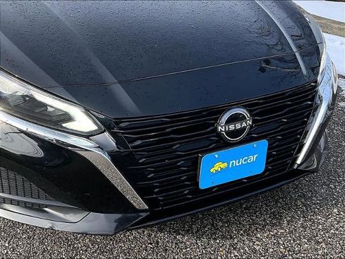 Certified 2023 Nissan Altima 2.5 SV image 29