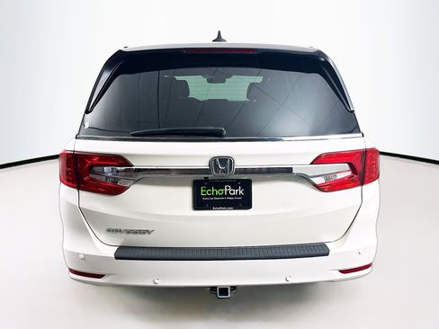 Used 2018 Honda Odyssey EX-L image 7