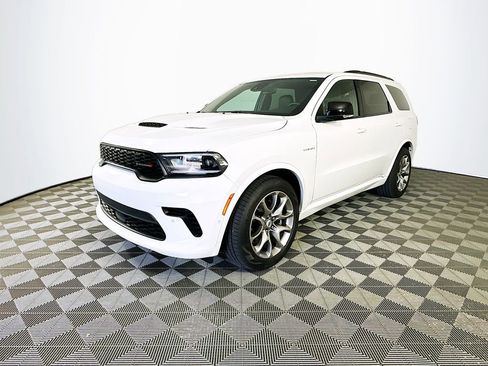 New 2026 Dodge Durango GT w/ Tow 'N Go Package image 5