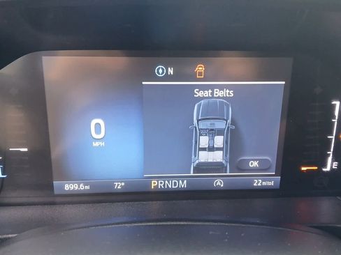 Used 2025 Ford Ranger XLT w/ Equipment Group 301A High RWD image 30