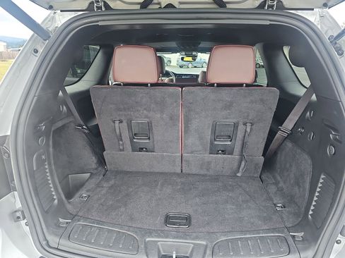 Certified 2025 Dodge Durango R/T w/ Blacktop Package AWD/4WD image 26