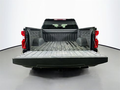Used 2021 Chevrolet Silverado 1500 Custom Trail Boss image 32