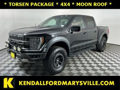 Used 2022 Ford F150 Raptor w/ Equipment Group 801A High