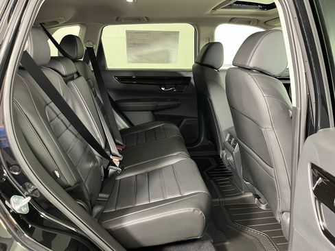 New 2026 Honda CR-V EX-L image 13